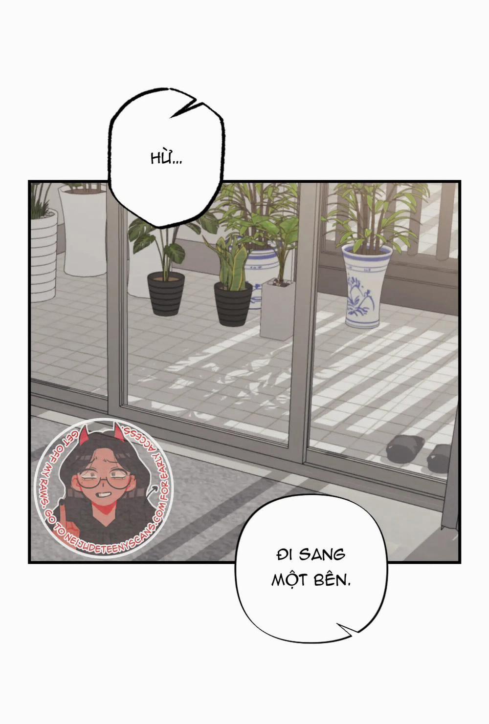 [18+] Bạn Của Anh Trai Không Thể To Như Vậy 9.1 trang 22