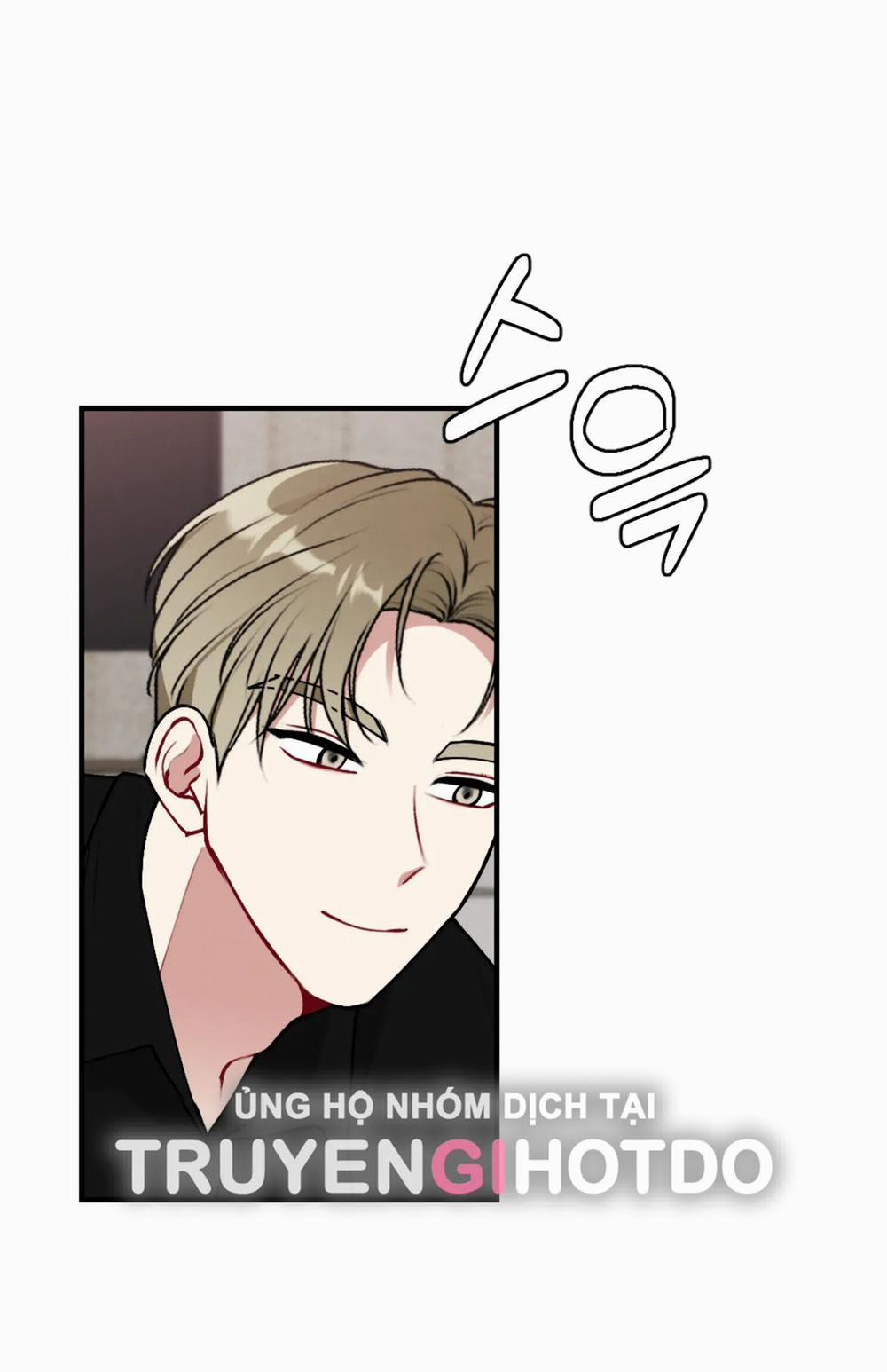 [18+] Bạn Của Anh Trai Không Thể To Như Vậy 9.1 trang 24