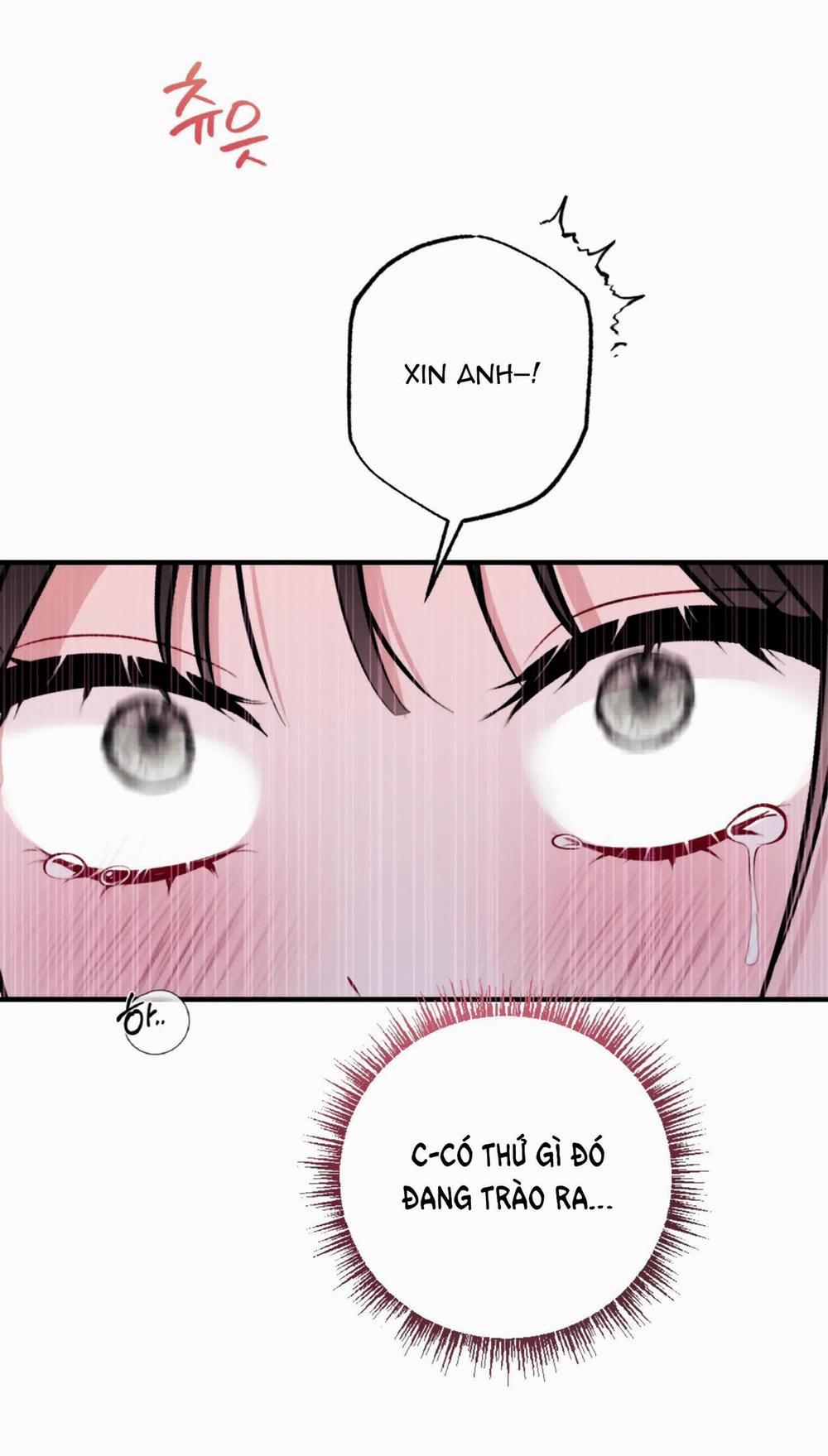 [18+] Bạn Của Anh Trai Không Thể To Như Vậy 9.1 trang 29