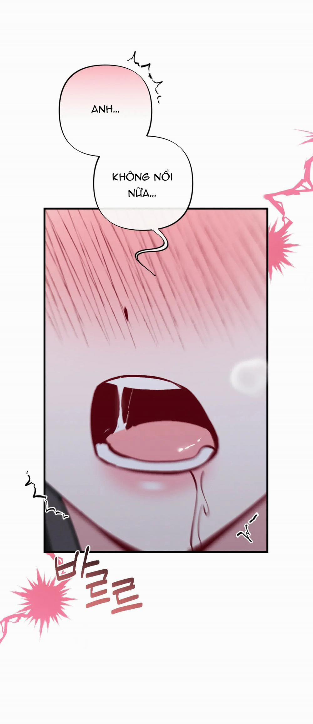 [18+] Bạn Của Anh Trai Không Thể To Như Vậy 9.1 trang 33