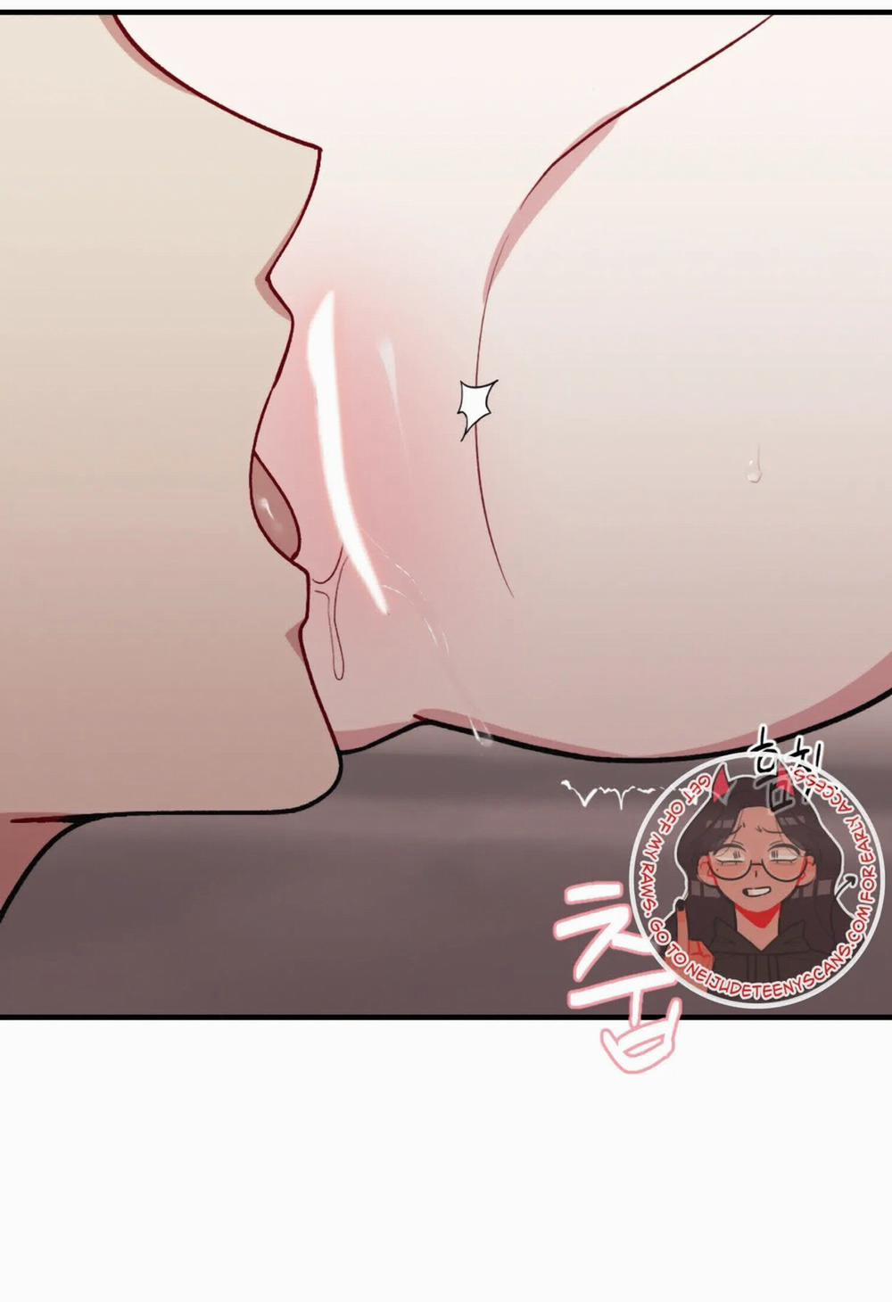 [18+] Bạn Của Anh Trai Không Thể To Như Vậy 9.1 trang 5