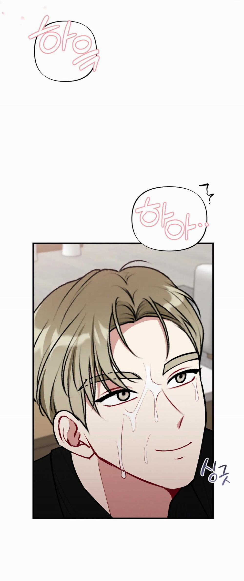 [18+] Bạn Của Anh Trai Không Thể To Như Vậy 9.2 trang 1