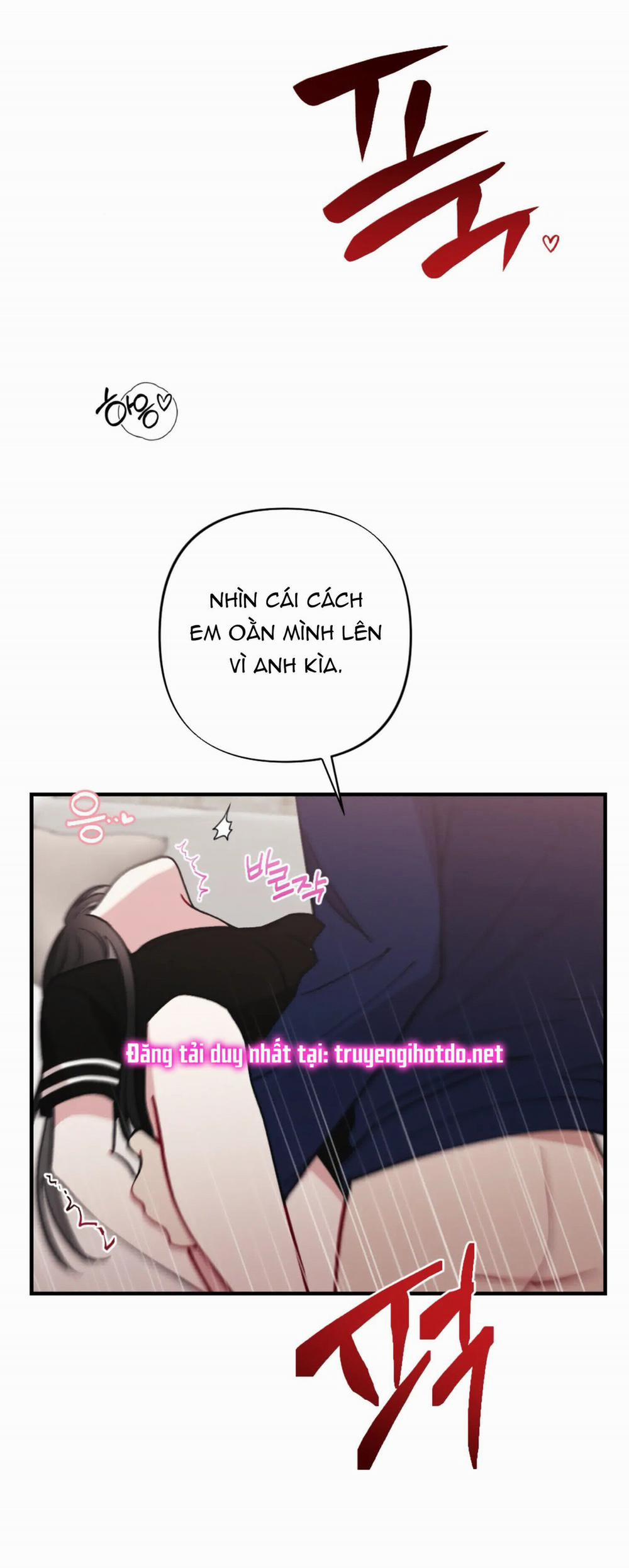 [18+] Bạn Của Anh Trai Không Thể To Như Vậy 9.2 trang 11