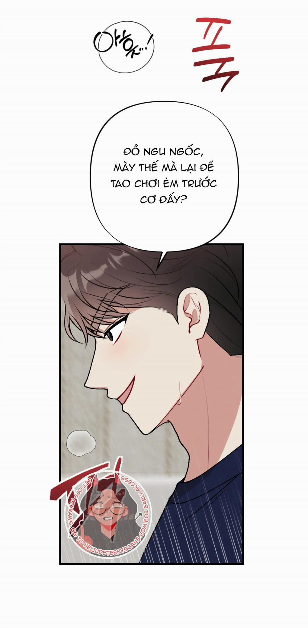 [18+] Bạn Của Anh Trai Không Thể To Như Vậy 9.2 trang 13