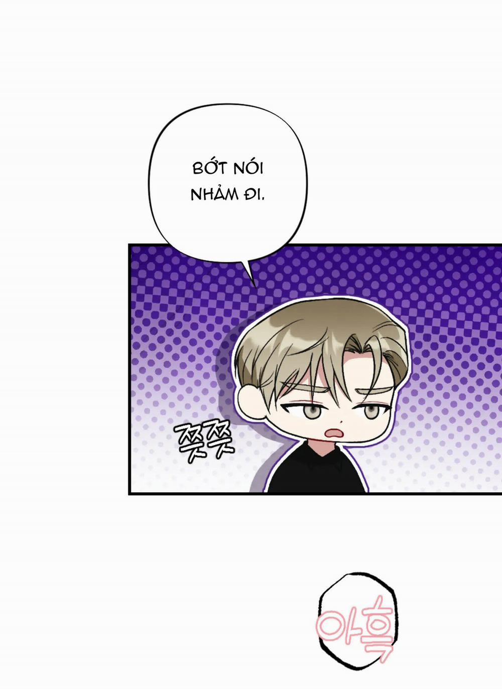 [18+] Bạn Của Anh Trai Không Thể To Như Vậy 9.2 trang 14