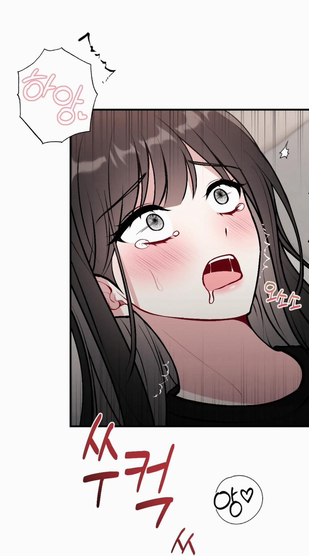 [18+] Bạn Của Anh Trai Không Thể To Như Vậy 9.2 trang 16