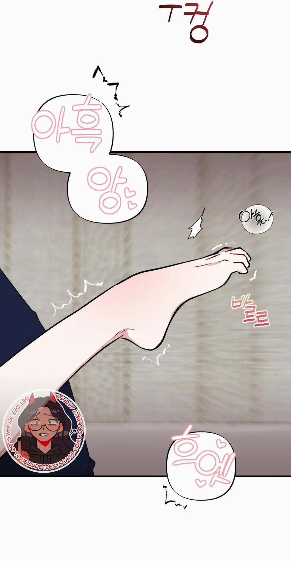 [18+] Bạn Của Anh Trai Không Thể To Như Vậy 9.2 trang 17