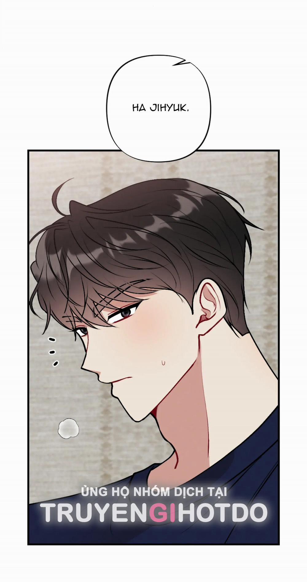 [18+] Bạn Của Anh Trai Không Thể To Như Vậy 9.2 trang 18