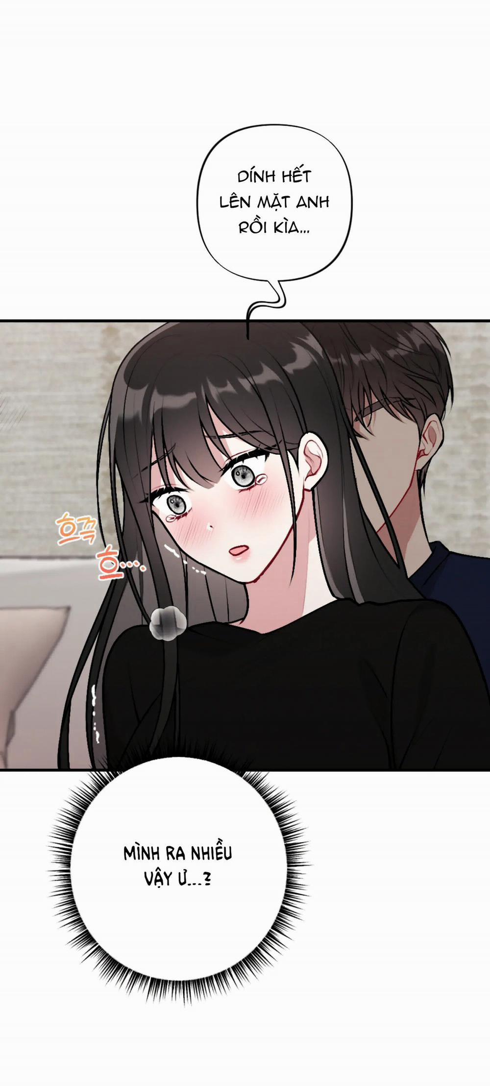 [18+] Bạn Của Anh Trai Không Thể To Như Vậy 9.2 trang 2