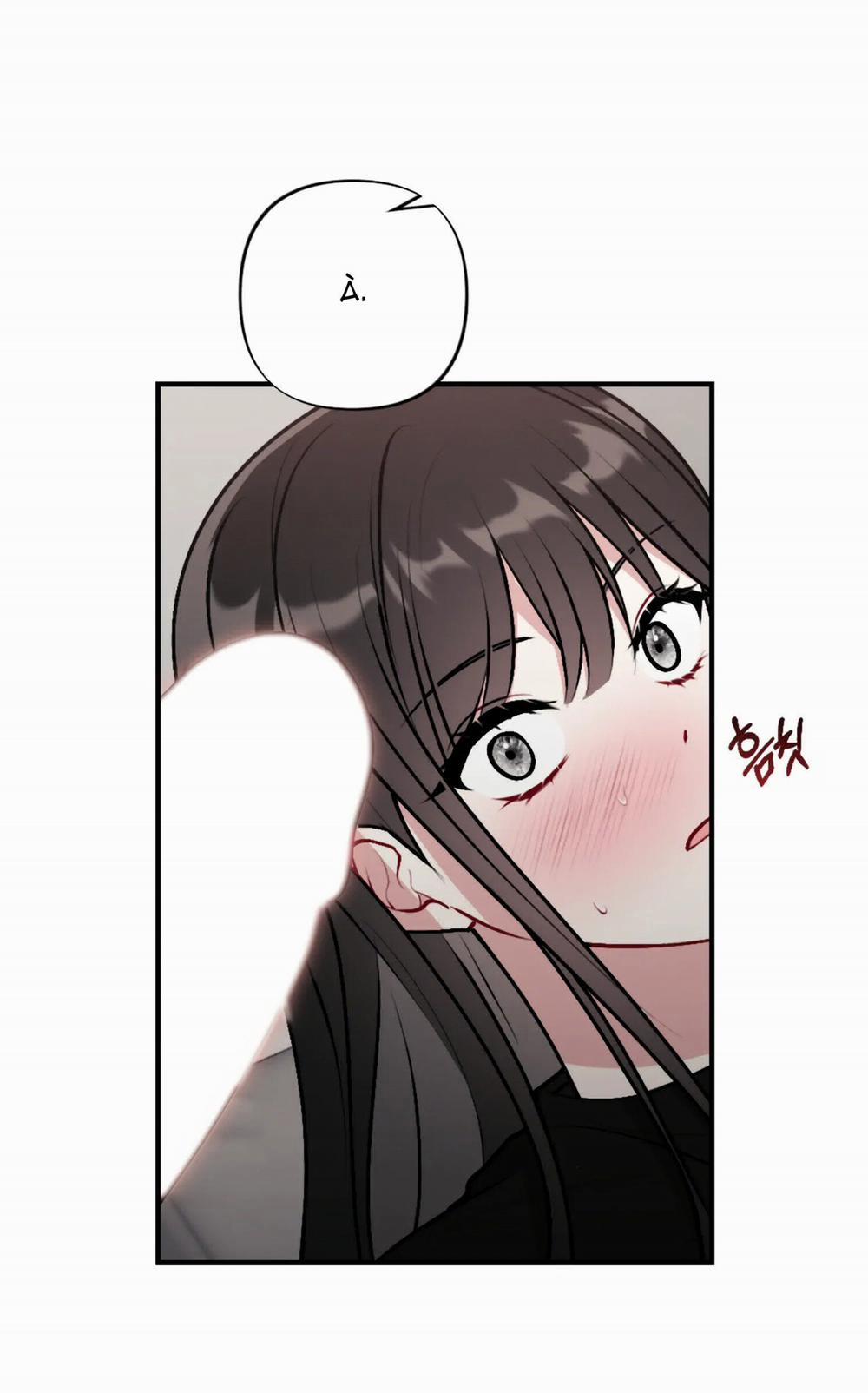 [18+] Bạn Của Anh Trai Không Thể To Như Vậy 9.2 trang 21