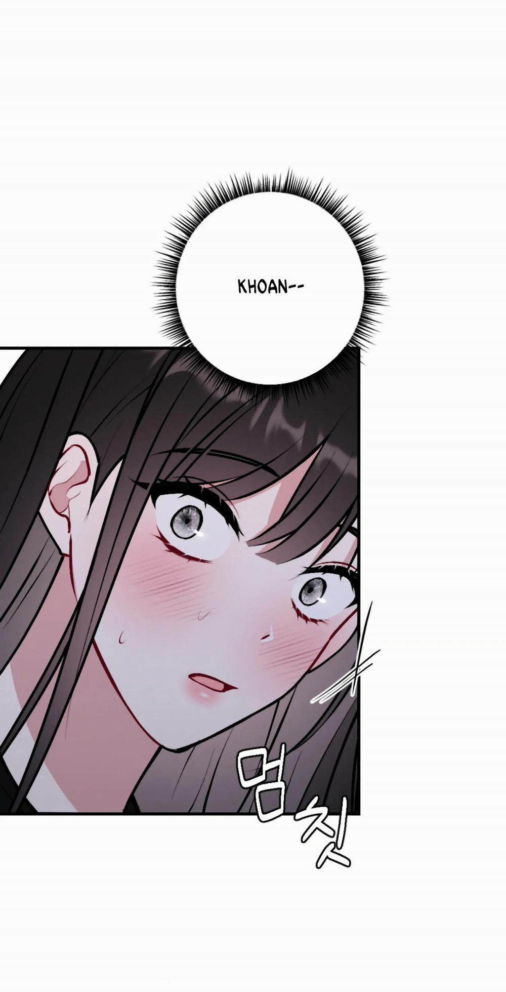 [18+] Bạn Của Anh Trai Không Thể To Như Vậy 9.2 trang 27