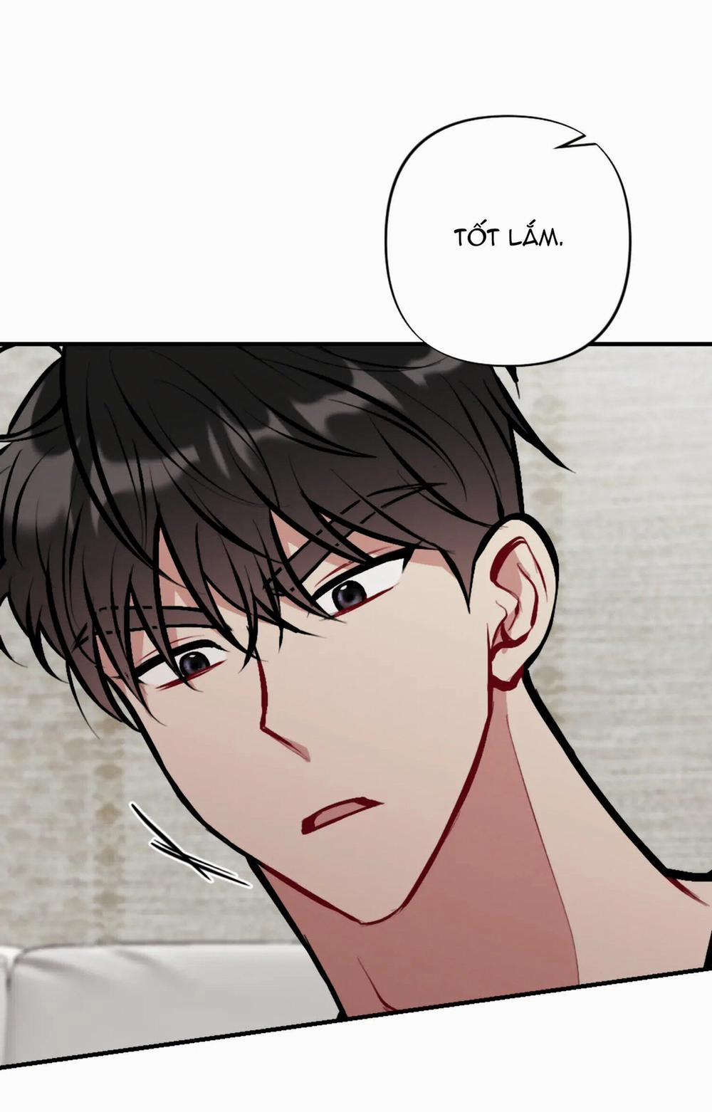 [18+] Bạn Của Anh Trai Không Thể To Như Vậy 9.2 trang 3