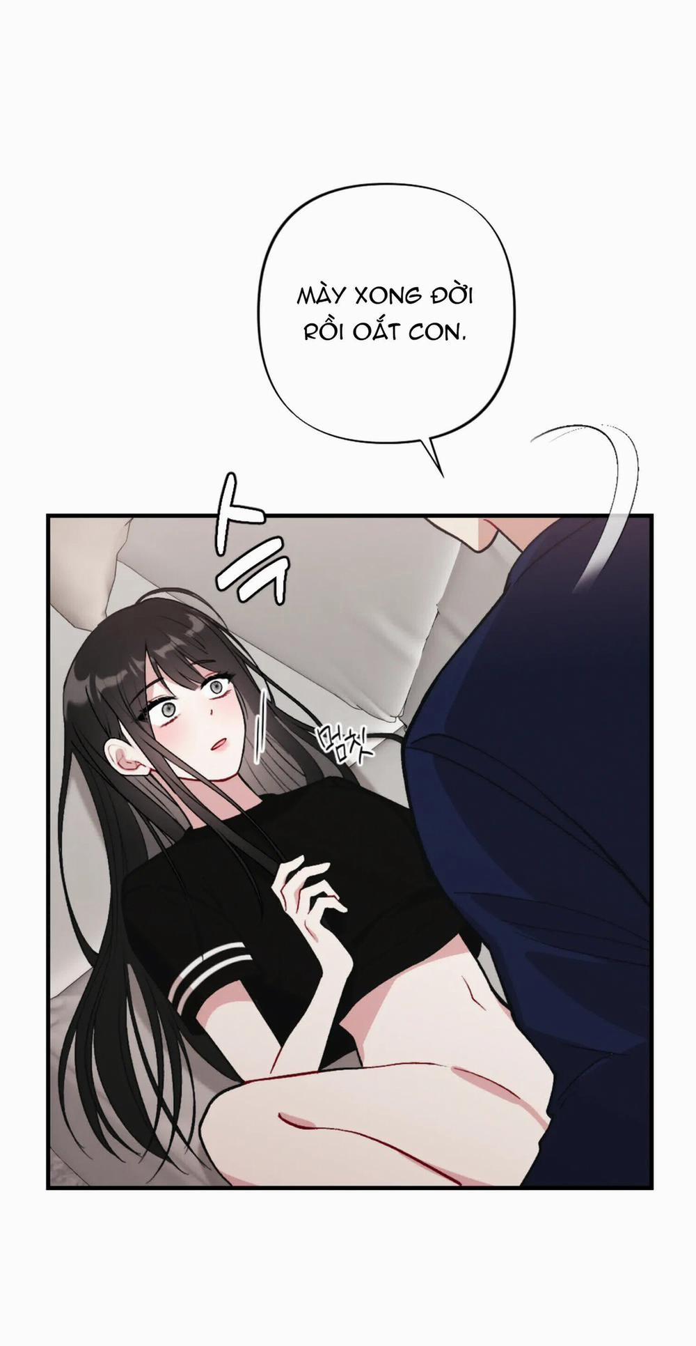 [18+] Bạn Của Anh Trai Không Thể To Như Vậy 9.2 trang 6