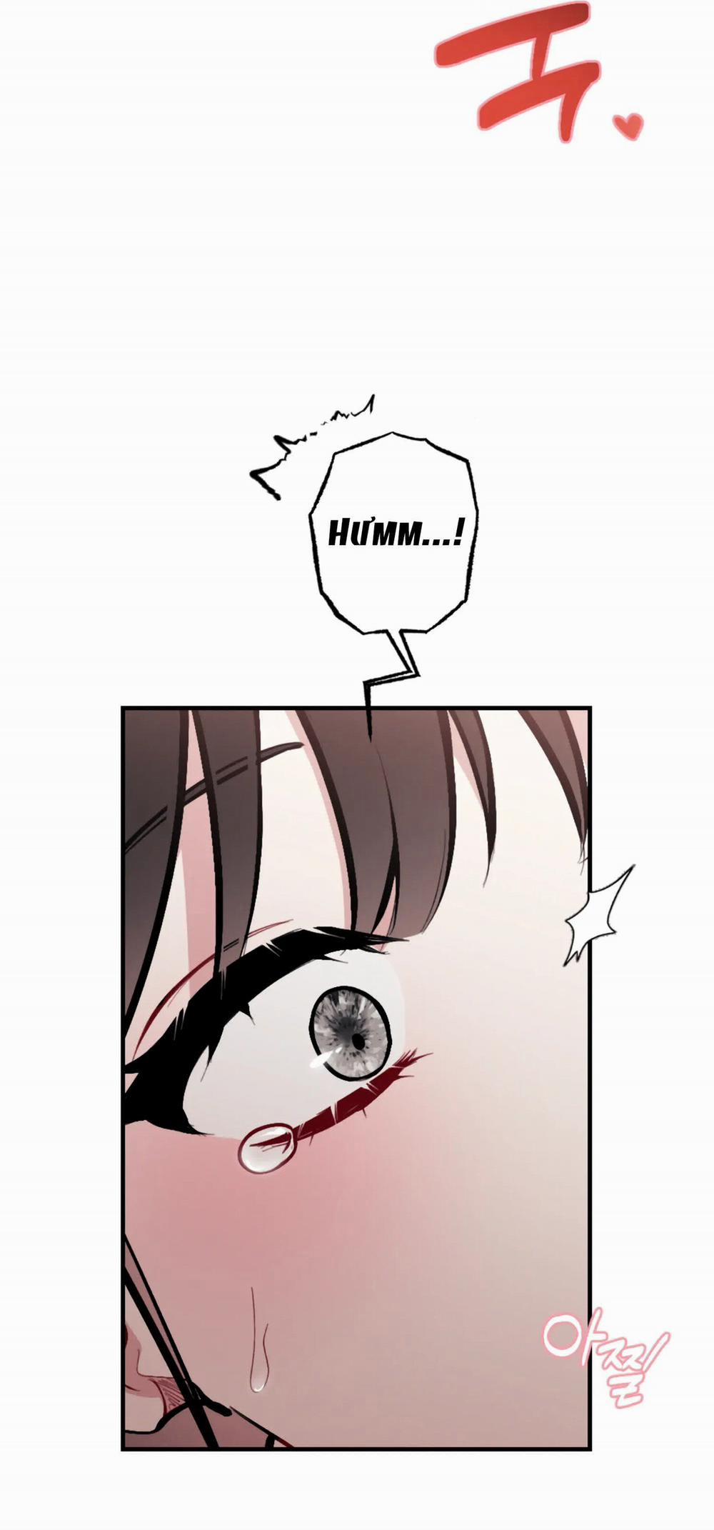 [18+] Bạn Của Anh Trai Không Thể To Như Vậy 9.2 trang 8