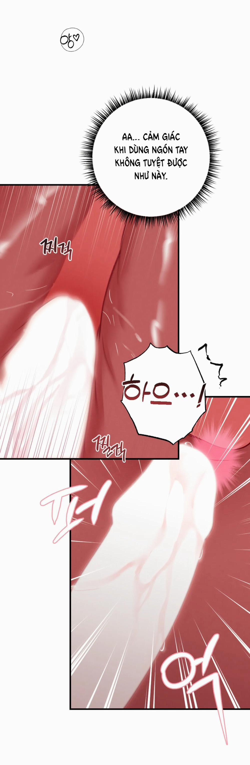 [18+] Bạn Của Anh Trai Không Thể To Như Vậy 9.2 trang 9