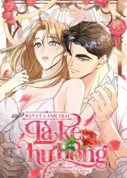 Đọc truyện tranh [18+] Bạn Của Anh Trai Là Kẻ Hư Hỏng