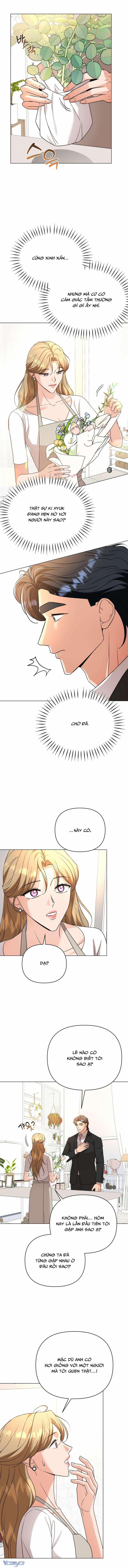 [18+] Bạn Của Anh Trai Là Kẻ Hư Hỏng 22 trang 9