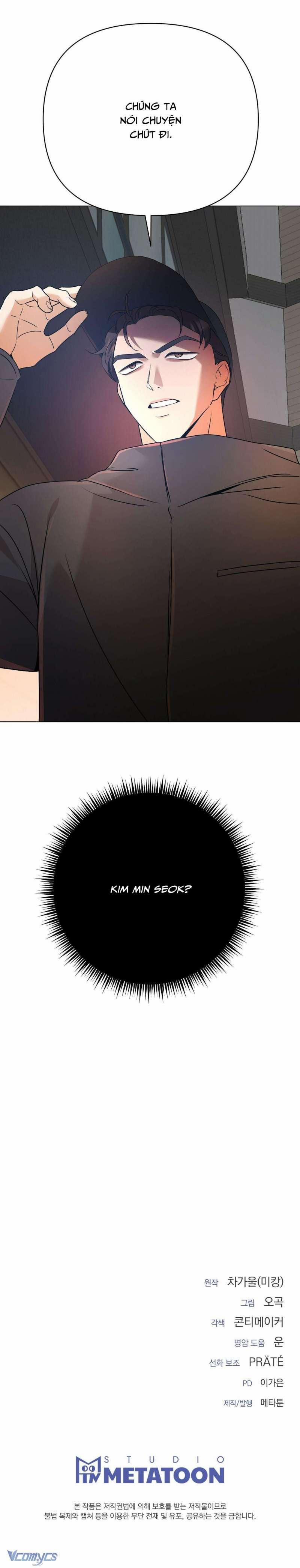 [18+] Bạn Của Anh Trai Là Kẻ Hư Hỏng 9 trang 10