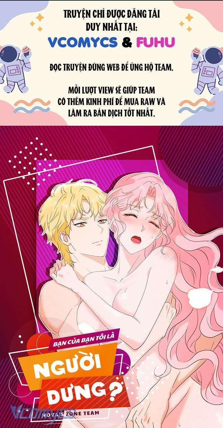 [18+] Bạn Của Bạn Tôi Là Người Dưng? 27 trang 0