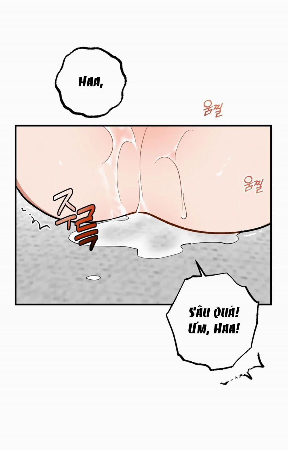 [18+] Bạn Của Em Trai Không Thể To Như Vậy! 1.2 trang 15