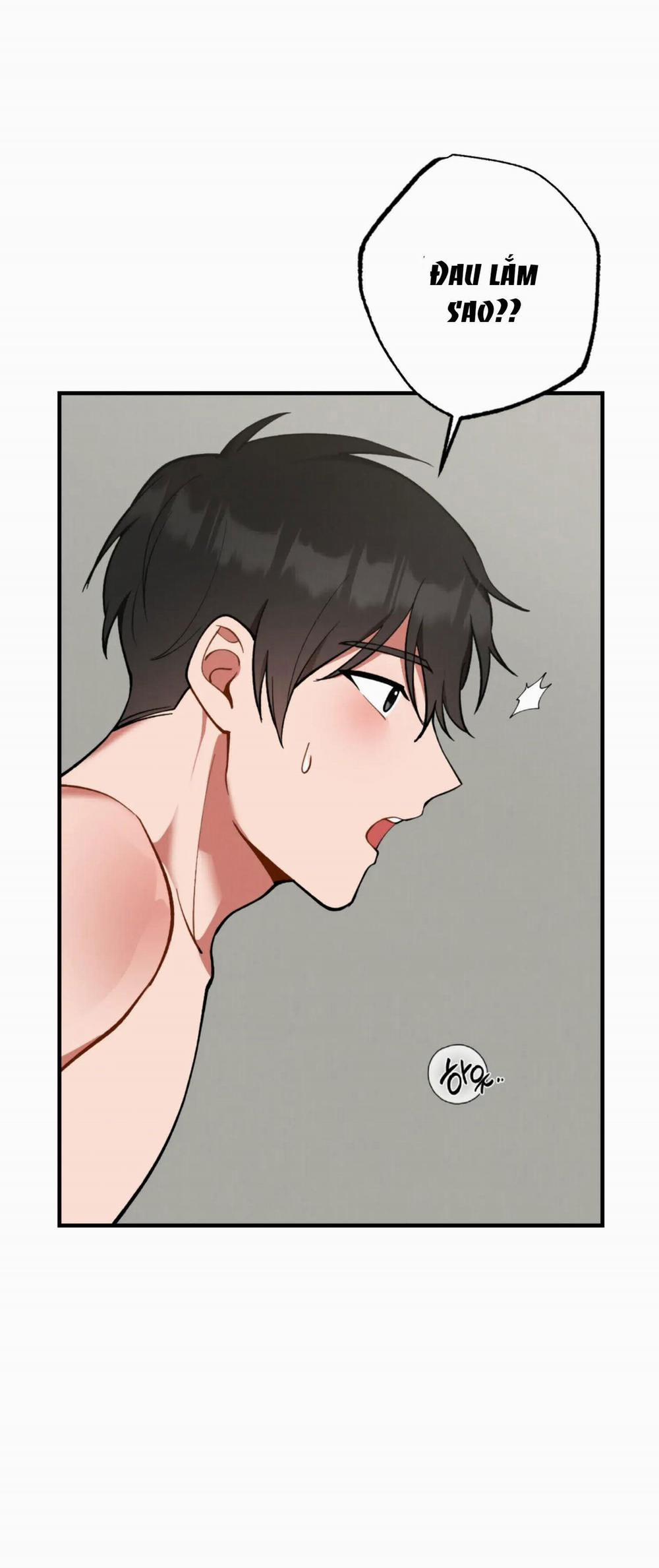 [18+] Bạn Của Em Trai Không Thể To Như Vậy! 1.2 trang 3