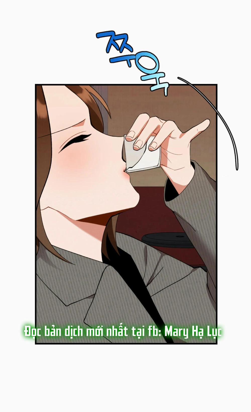 [18+] Bạn Của Em Trai Không Thể To Như Vậy! 2.1 trang 1