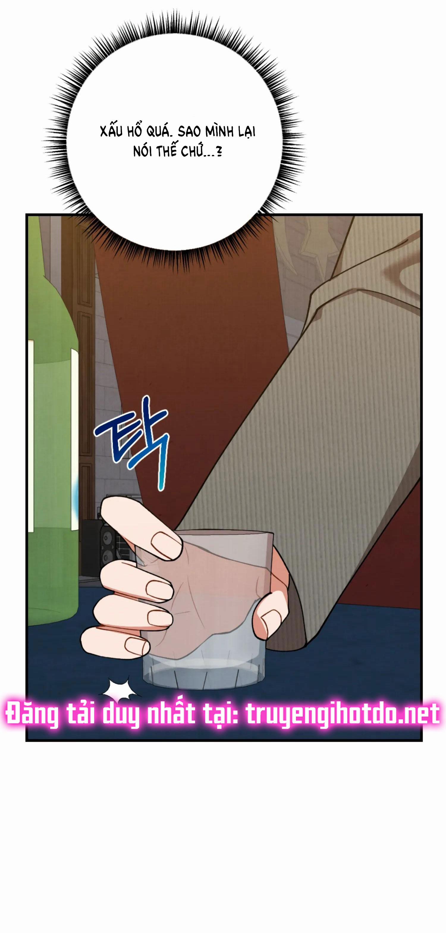 [18+] Bạn Của Em Trai Không Thể To Như Vậy! 2.1 trang 20