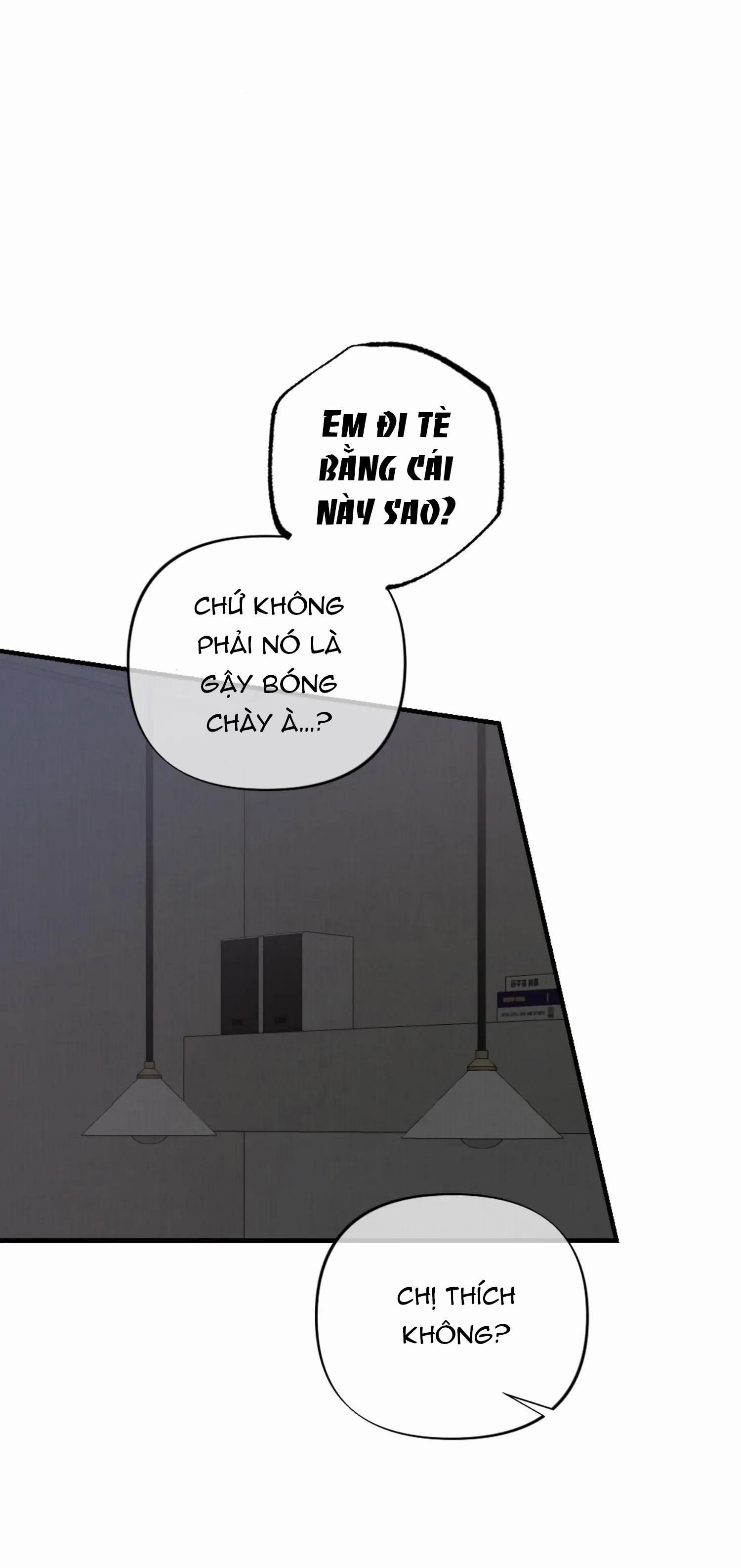 [18+] Bạn Của Em Trai Không Thể To Như Vậy! 2.1 trang 28