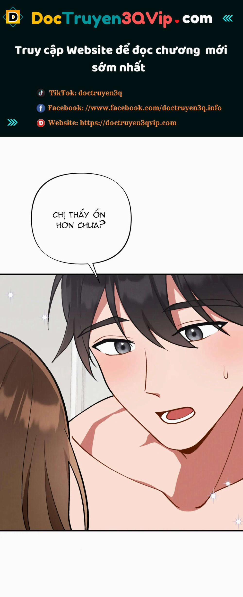 [18+] Bạn Của Em Trai Không Thể To Như Vậy! 2.2 trang 0