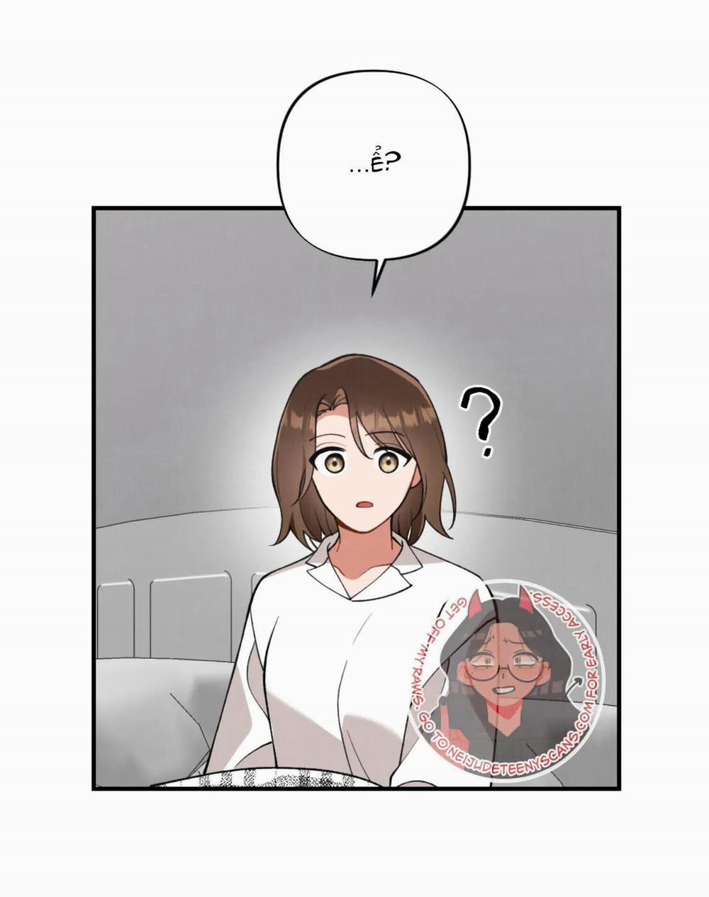 [18+] Bạn Của Em Trai Không Thể To Như Vậy! 2.2 trang 11