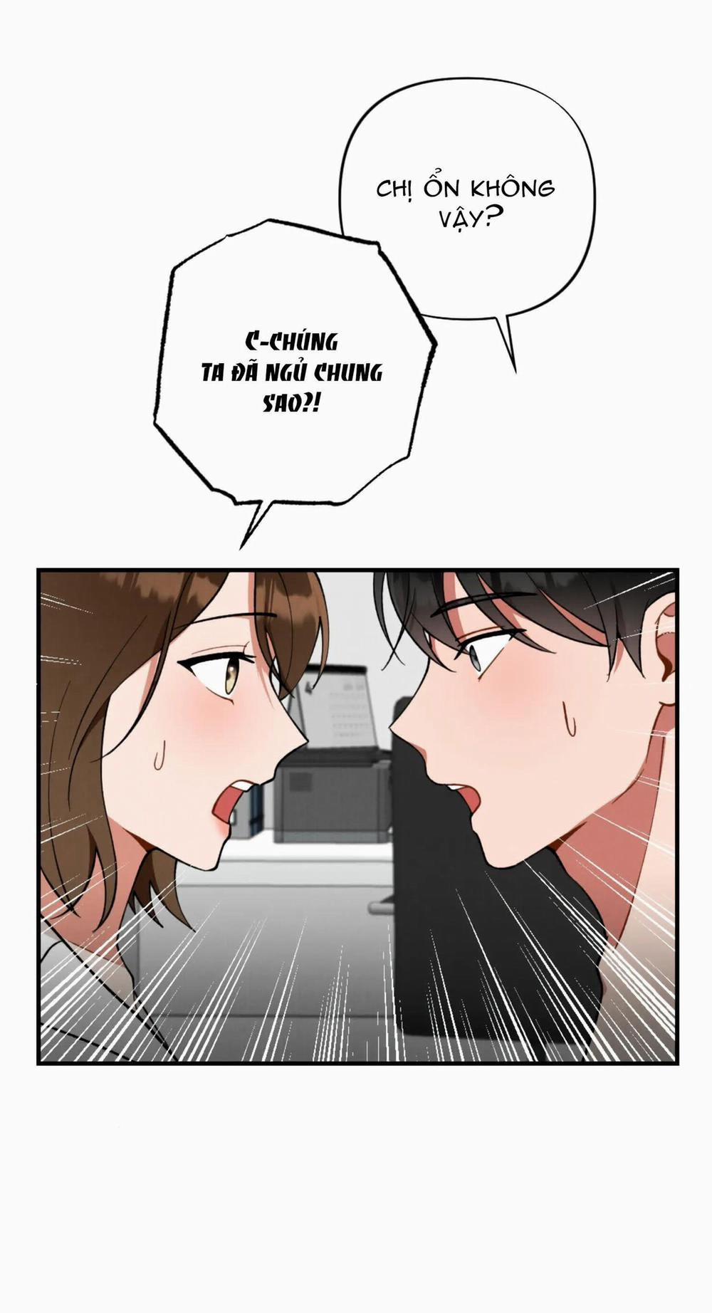 [18+] Bạn Của Em Trai Không Thể To Như Vậy! 2.2 trang 2