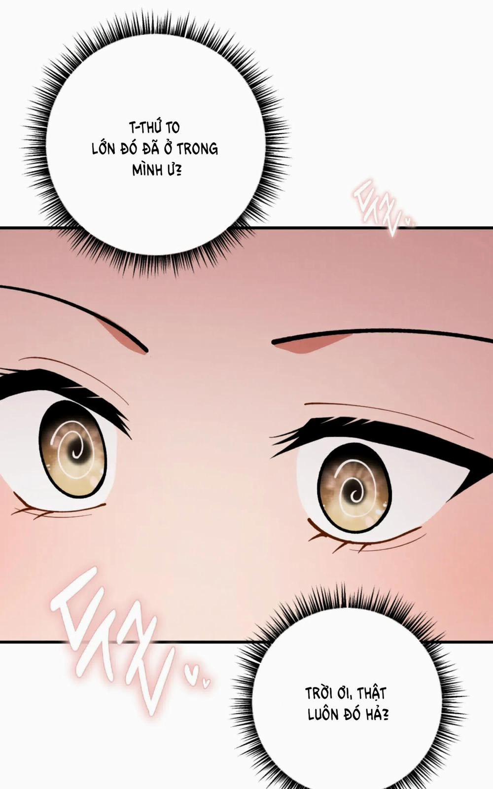 [18+] Bạn Của Em Trai Không Thể To Như Vậy! 2.2 trang 7