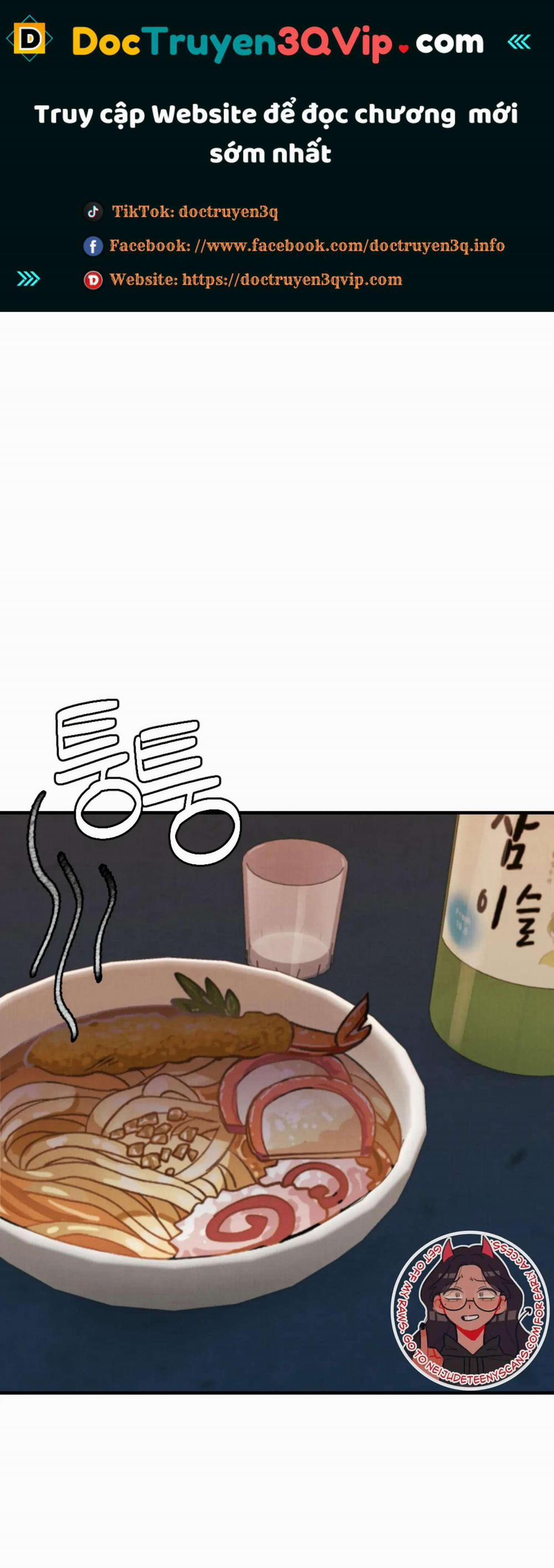 [18+] Bạn Của Em Trai Không Thể To Như Vậy! 3.1 trang 0