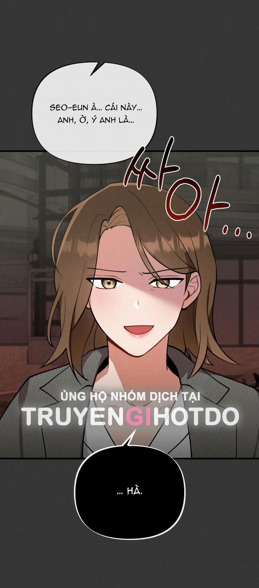 [18+] Bạn Của Em Trai Không Thể To Như Vậy! 3.1 trang 11