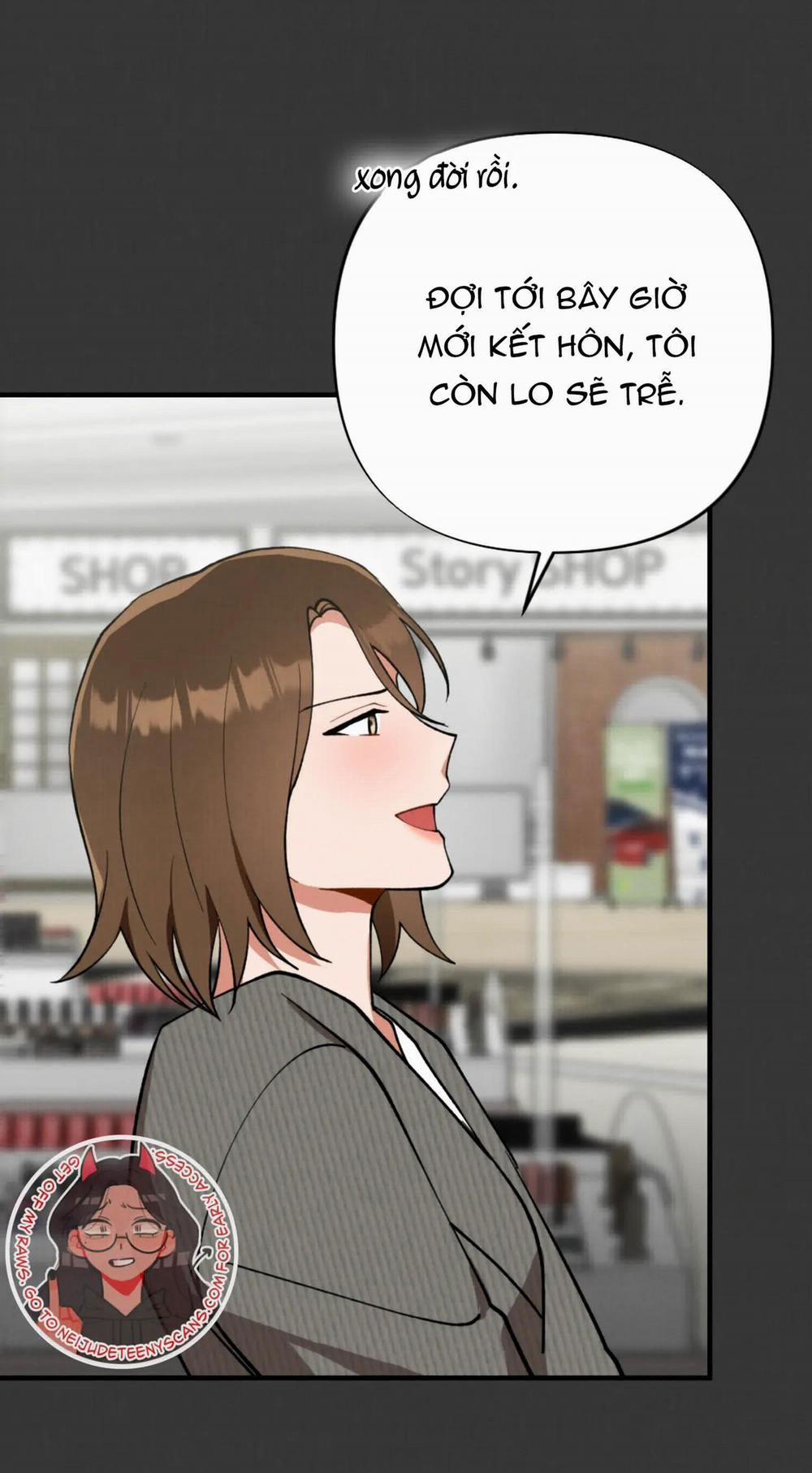 [18+] Bạn Của Em Trai Không Thể To Như Vậy! 3.1 trang 12