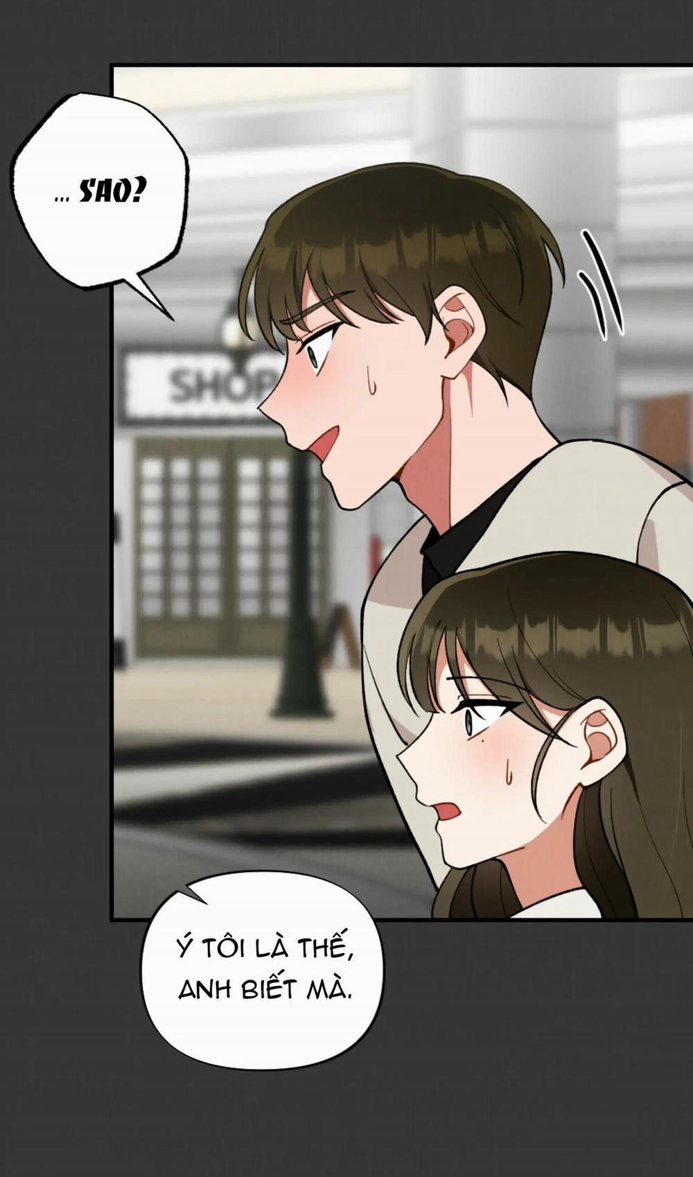 [18+] Bạn Của Em Trai Không Thể To Như Vậy! 3.1 trang 13