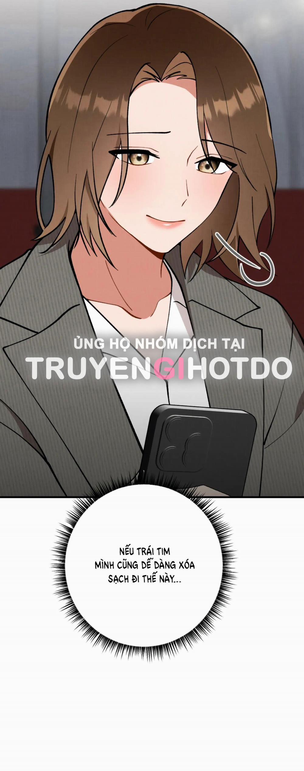 [18+] Bạn Của Em Trai Không Thể To Như Vậy! 3.1 trang 23