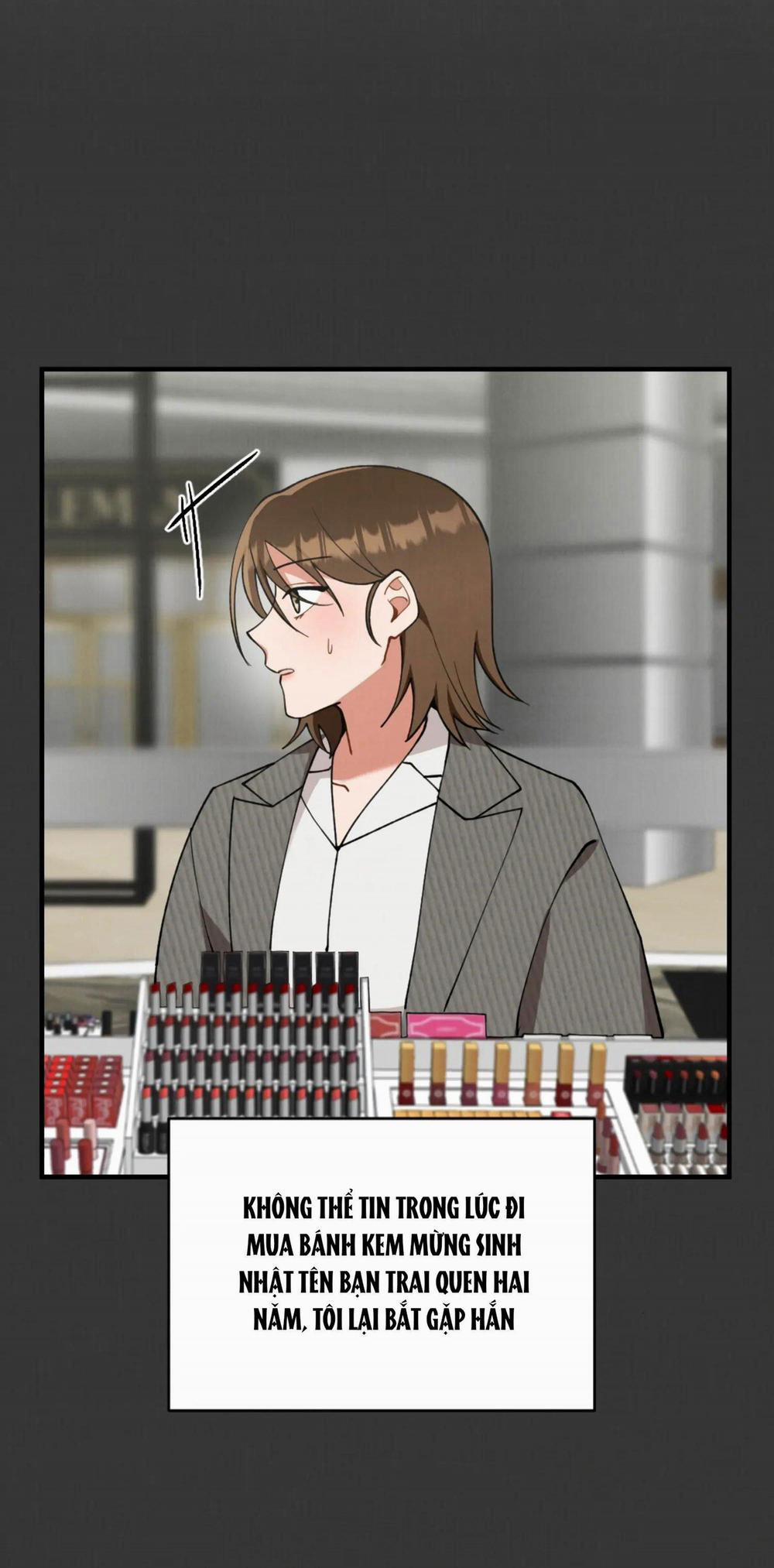 [18+] Bạn Của Em Trai Không Thể To Như Vậy! 3.1 trang 3