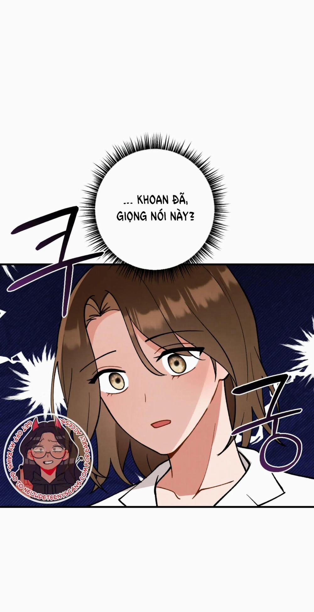 [18+] Bạn Của Em Trai Không Thể To Như Vậy! 3.1 trang 32