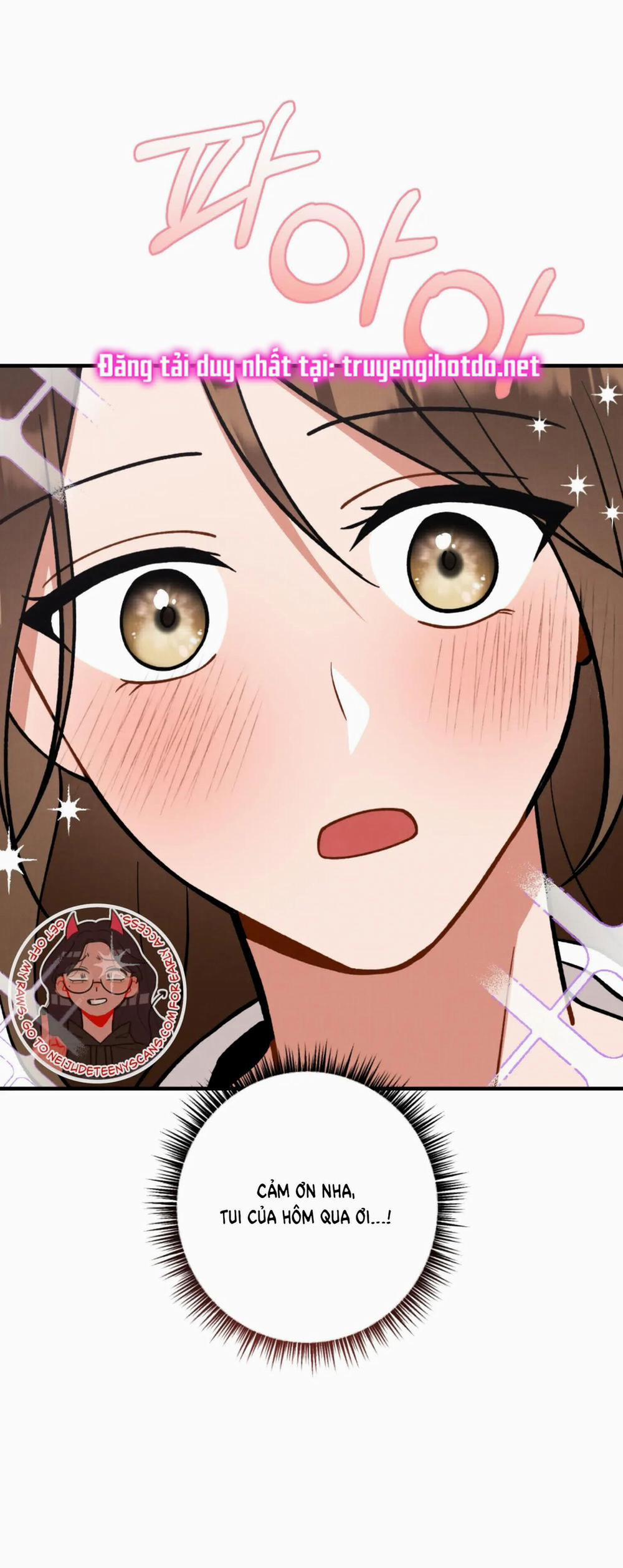 [18+] Bạn Của Em Trai Không Thể To Như Vậy! 3.2 trang 18