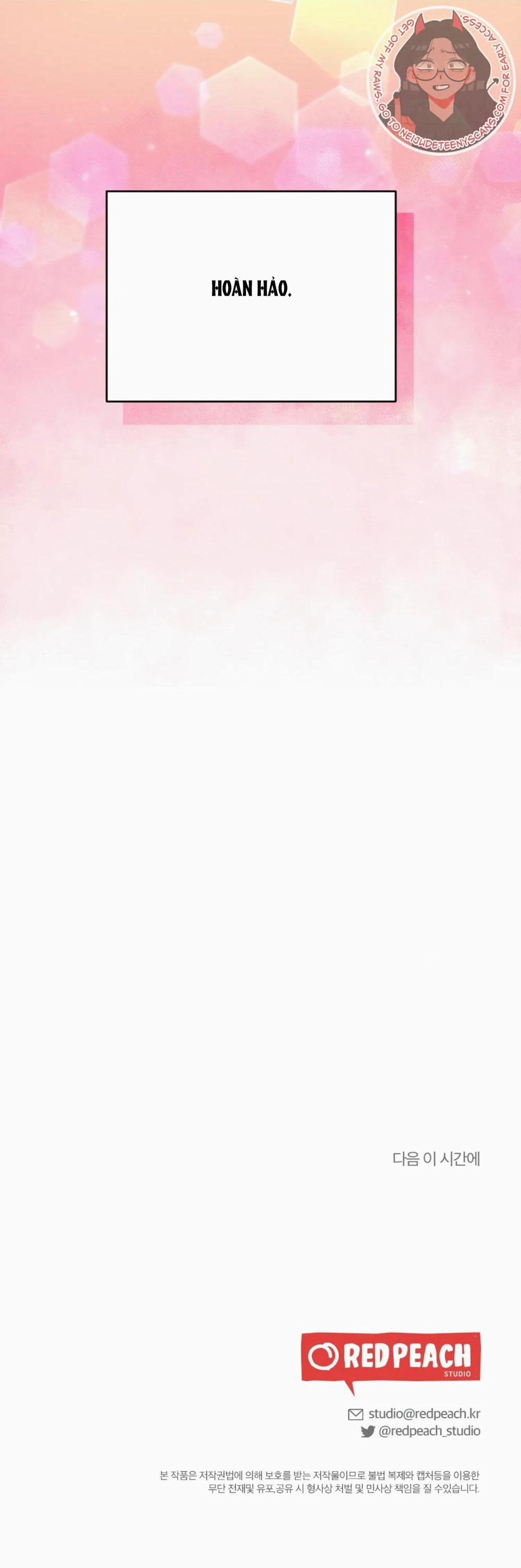 [18+] Bạn Của Em Trai Không Thể To Như Vậy! 3.2 trang 38