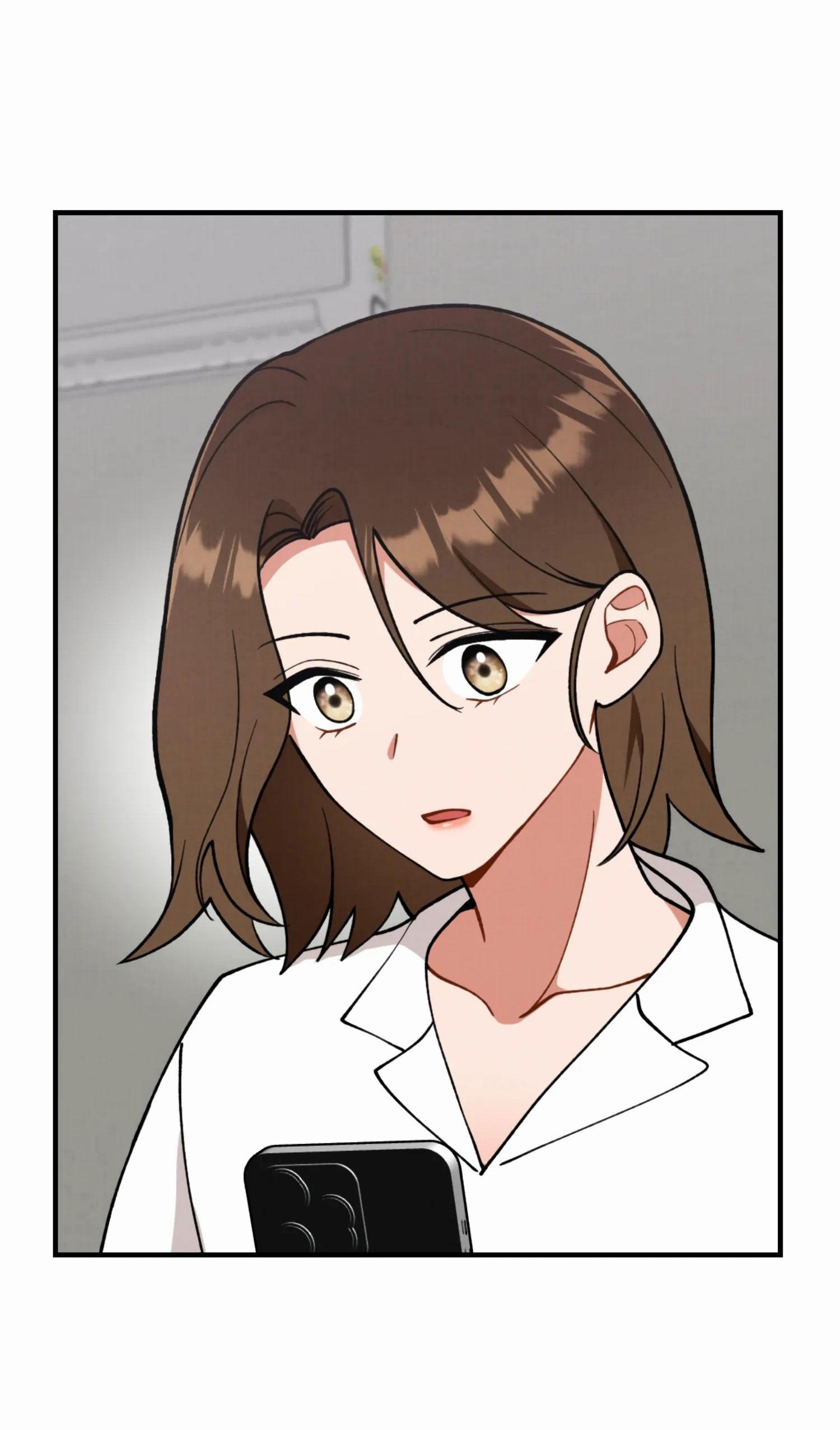 [18+] Bạn Của Em Trai Không Thể To Như Vậy! 4.1 trang 1