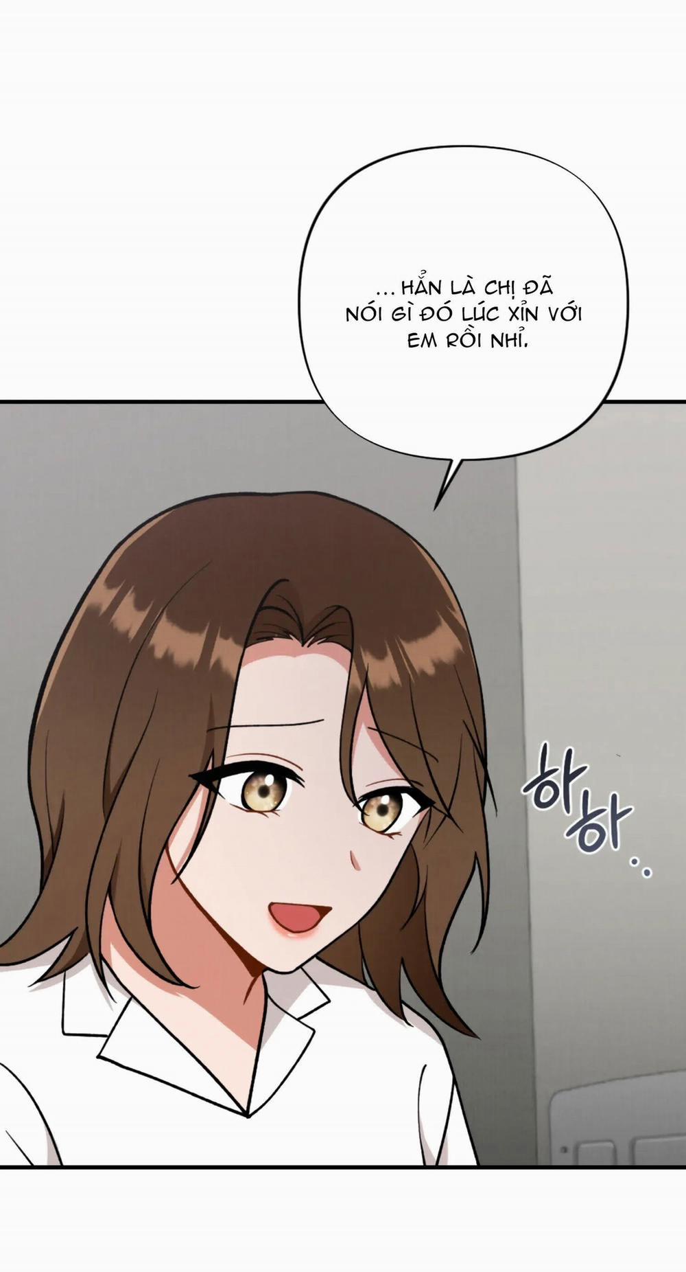 [18+] Bạn Của Em Trai Không Thể To Như Vậy! 4.1 trang 12