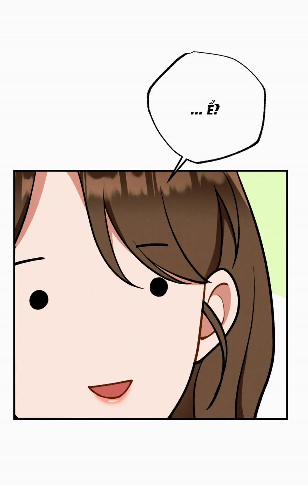 [18+] Bạn Của Em Trai Không Thể To Như Vậy! 4.1 trang 16