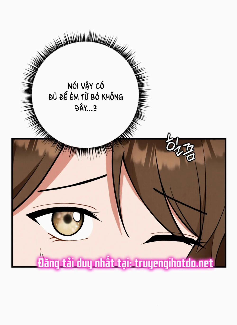 [18+] Bạn Của Em Trai Không Thể To Như Vậy! 4.1 trang 26