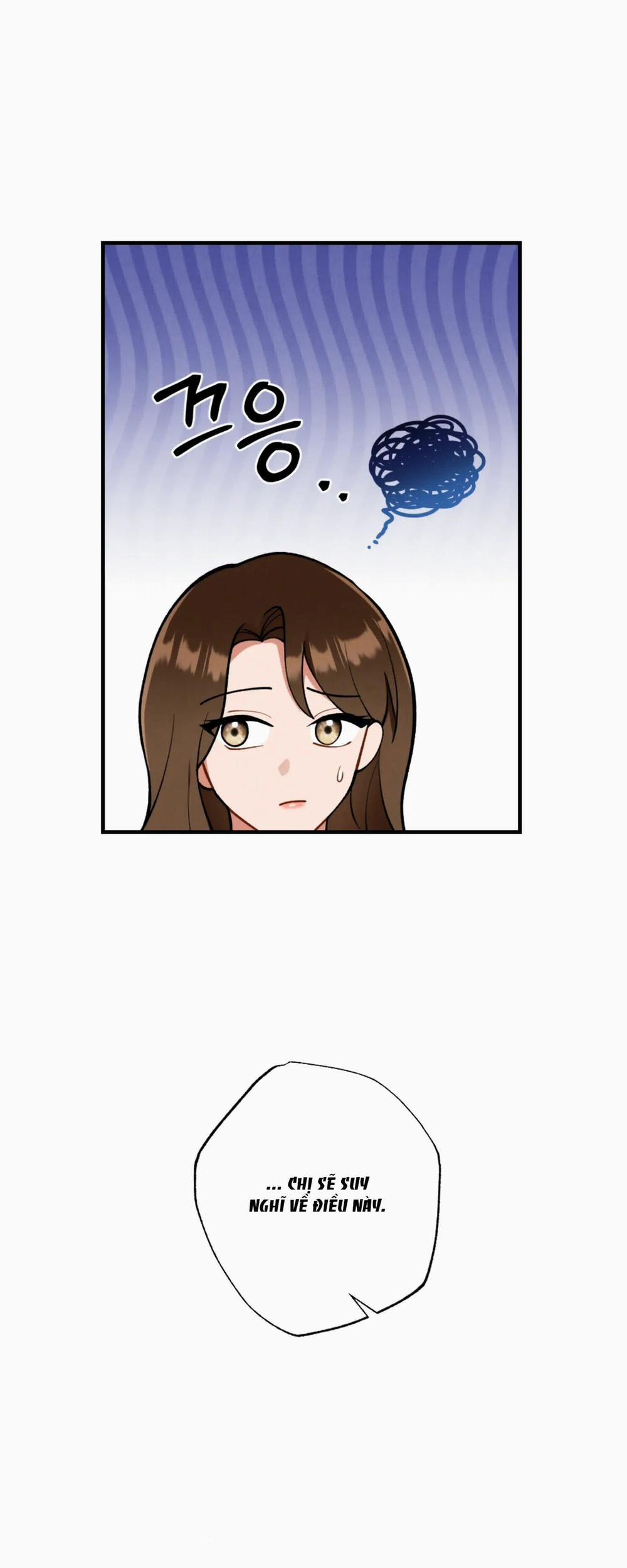 [18+] Bạn Của Em Trai Không Thể To Như Vậy! 4.1 trang 28