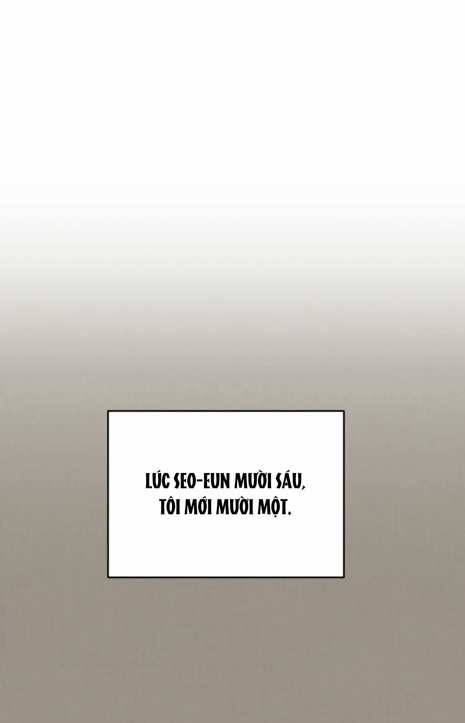 [18+] Bạn Của Em Trai Không Thể To Như Vậy! 4.1 trang 29