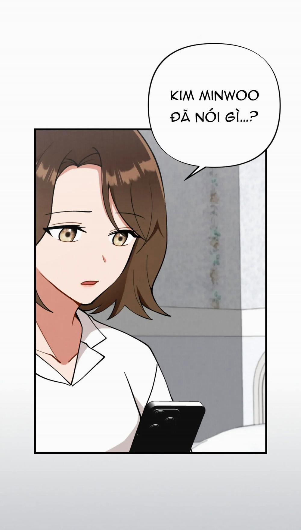 [18+] Bạn Của Em Trai Không Thể To Như Vậy! 5.1 trang 14