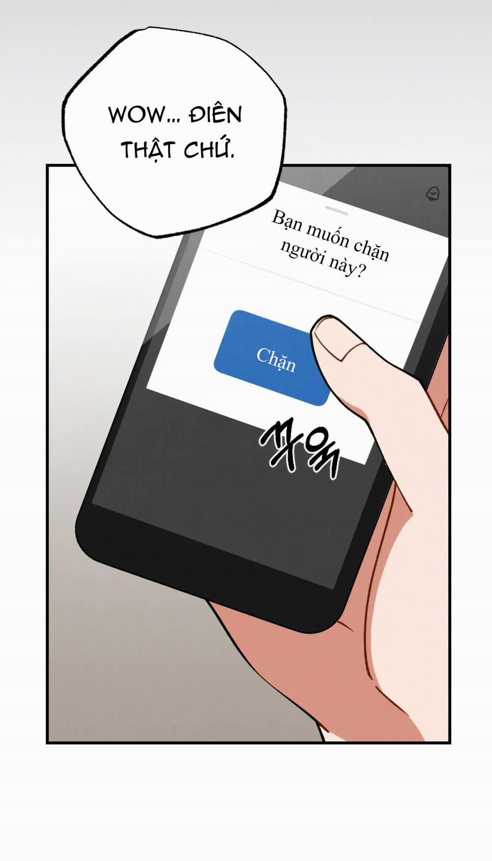 [18+] Bạn Của Em Trai Không Thể To Như Vậy! 5.1 trang 16