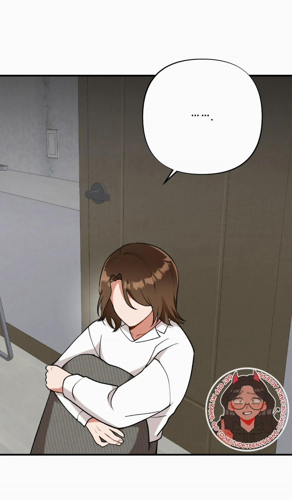 [18+] Bạn Của Em Trai Không Thể To Như Vậy! 5.1 trang 20